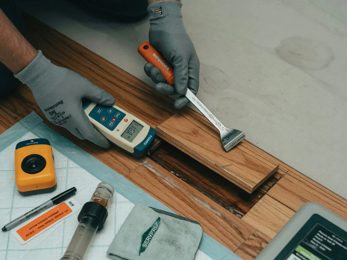 Why choose Water Damage Restoration in Bemidji, MN